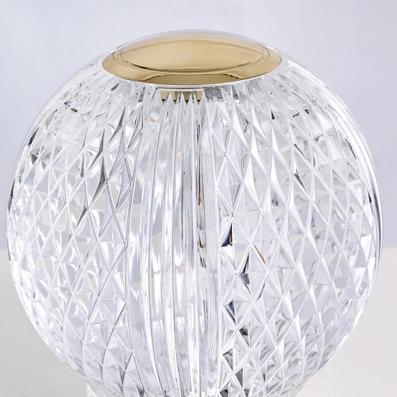 Alora Mood Qn-Marni-Tl-S-Nbr Lampka Biurkowa