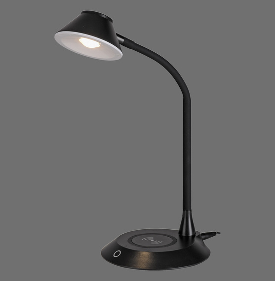 Lampka Biurkowa Zuma Line Pucki 003902-031847