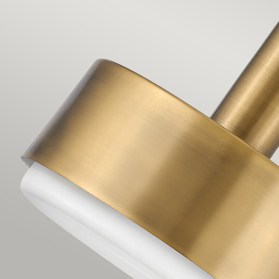 Żyrandol Elstead Lighting HK-CEDRIC-P-M-BK