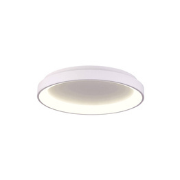 Italux Vico Lampa sufitowa Biała PLF-53675-058RC-WH-3KS4K-TRDIMM