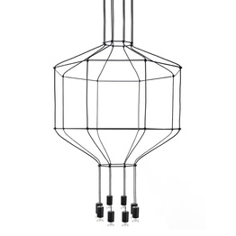 Zwis Moosee Flusso MSE1501100471