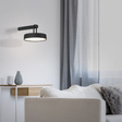 Lampa Ścienna Zuma Line Arma 003902-031705