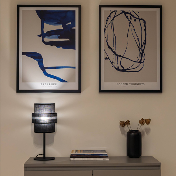 TK Lighting Calisto 5895 Lampa Stołowa