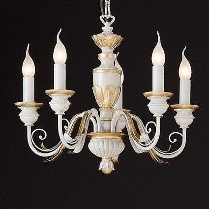 Lampa IDEAL LUX Firenze SP5