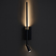 Lampa Ścienna Milagro Torch ML1566