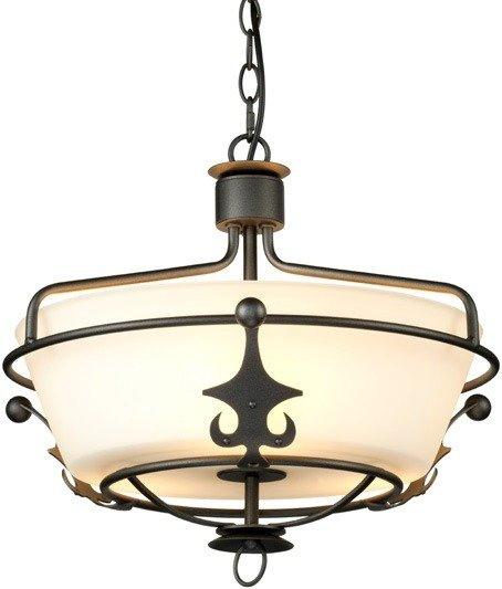 Plafon Elstead Lighting Windsor WINDSOR-SF-GR