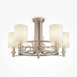 Maytoni Lampa wisząca Vittoria H004CL-05BG