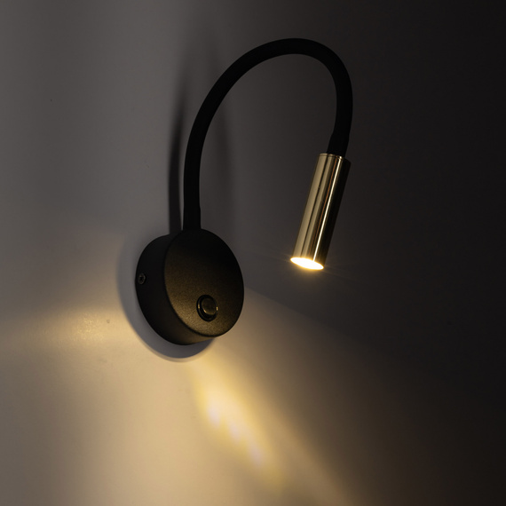 Lampa Ścienna TK Lighting Lagos 10039