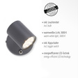 Lampa Sufitowa Zuma Line Tarik 003902-023205
