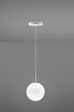 Lampa wisząca Fabbian LUMI SFERA F07 A19 01