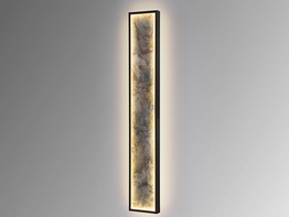 Schuller Stone Lampa ścienna 803410