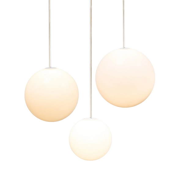 Lampa Wisząca Moosee Pianeta LUMPIA035XXHBNW