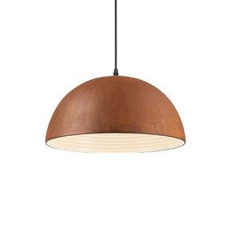 Lampa wisząca Ideal Lux FOLK SP1 D40