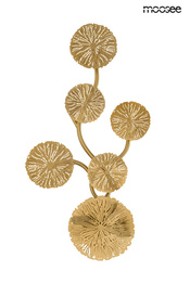Lampa Ścienna Moosee Lirio MSE1501100179