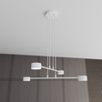 Lampa Wisząca Emibig Modus 4 White (1340/4)