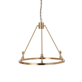 Lampa Wisząca Endon Chester 111203