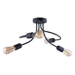 TK Lighting 2583 Plafoniera Fado