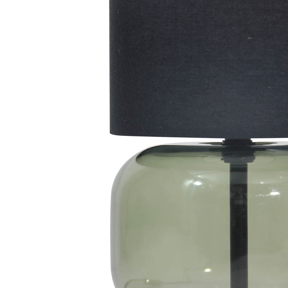 Lampa Biurkowa Italux Dorme TB-63748-BL-GR