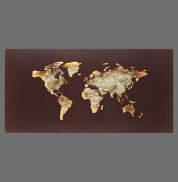 Lampa Ścienna Paul Neuhaus Map 003902-027451