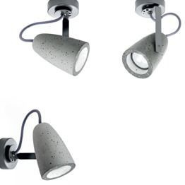 Forata LP 6/300 Lampa Ścienna Sillux LED