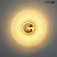 Lampa Ścienna Moosee Onda MSE1501100146