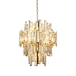 Lampa Wisząca Endon Viviana 98925