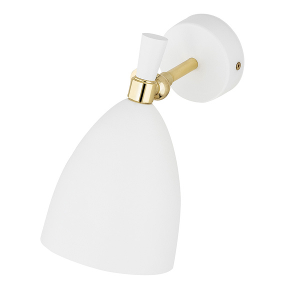 Lampa Ścienna Argon Charlotte 4699