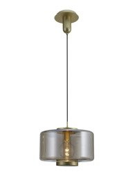 Lampa wisząca Mantra Jarras 6192