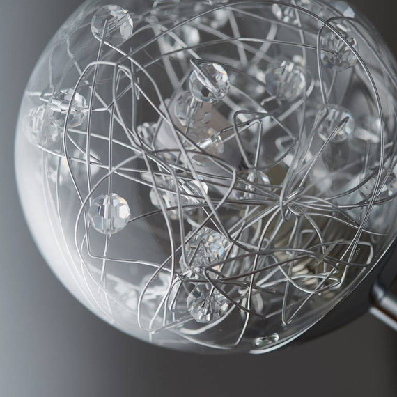 Endon Lampa sufitowa Auria 76349