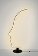Moosee Face MSE1501100420 Lampa Stojąca