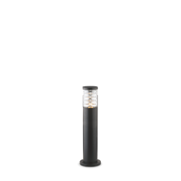 Lampa Stojąca Zewnętrzna Ideal Lux Tronco Pt1 H40 Nero 248295