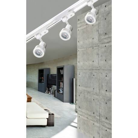 JANE TRACK 3LINE SMART WIFI SET Azzardo AZ3825 Lampa do szynoprzewodu