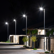 Lampa Stojąca Milagro EKO9095