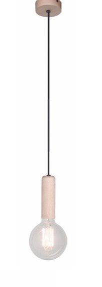 Lampa wisząca Massmi Bulb 6992