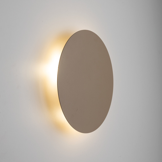 Lampa Ścienna TK Lighting Luna 10624