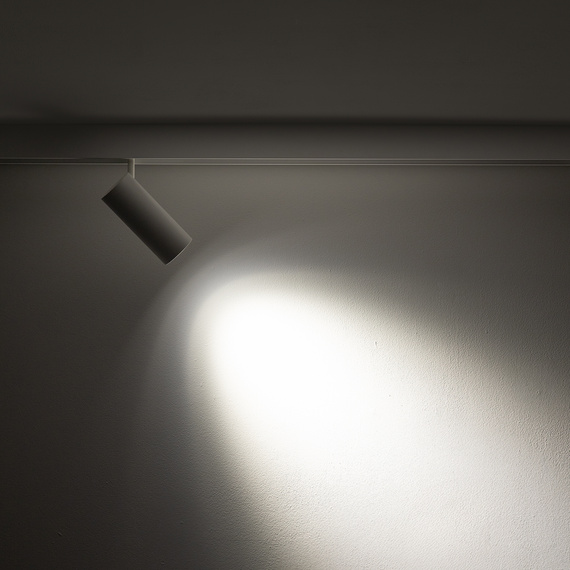 Lampa Szynowa Nowodvorski Lvm Spot Led 15W 11642 3000K