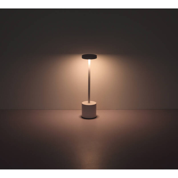 Globo Lighting Polina Akumulatorowa Lampa gabinetowa 21019N