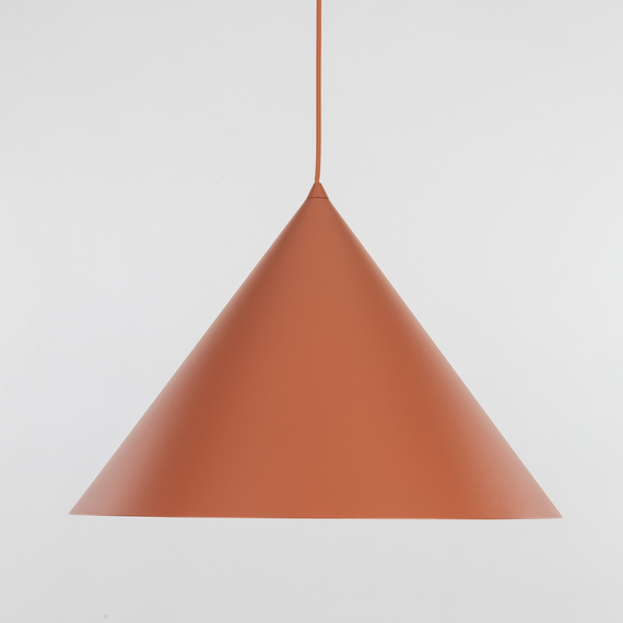 Zwis TK Lighting Cono 10089