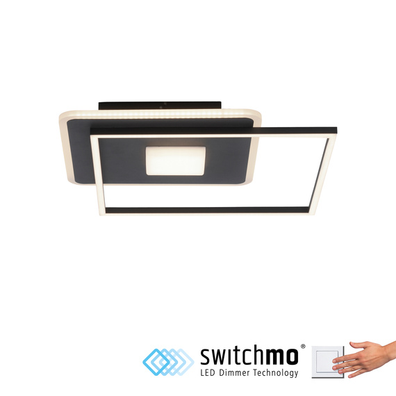 Lampa Sufitowa Zuma Line Domino 003902-031928