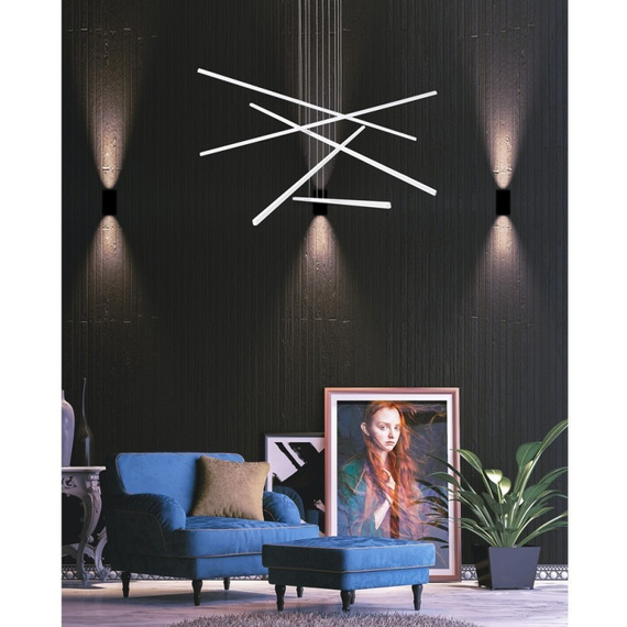 Lampa wisząca Kasumi Ramko 66369