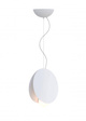 Włoska lampa wisząca Fabbian Akoya F61 A31 01