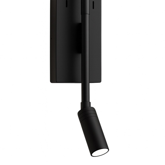 Lampa Ścienna Milagro Torch ML1566