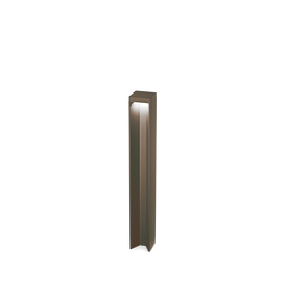 Lampa Stojąca Ideal Lux Kurt Pt Coffee 4000k 294001