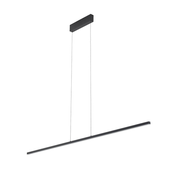 Nowodvorski Nowoczesny Zwis 10848 Bar M 4000K
