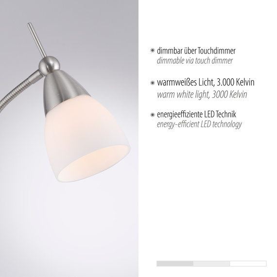 Lampa Stojąca Paul Neuhaus Pino 003902-032170