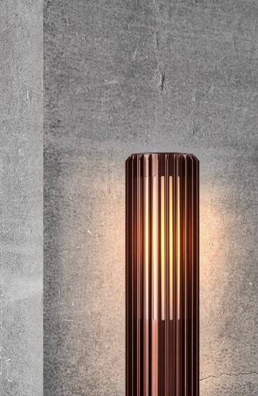 Lampa Stojąca Tarasowa Nordlux Aludra 45 2118028261