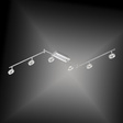 Zuma Line Sileda 003902-002571 Plafon