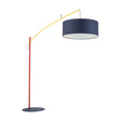 Lampa Podłogowa Nowodvorski Poise B 11430