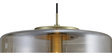 Lampa wisząca Mantra Jarras 6192