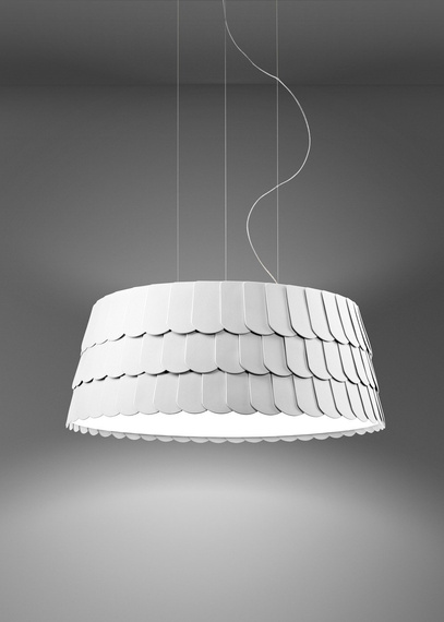 Lampa wisząca Fabbian ROOFER F12 A07 01